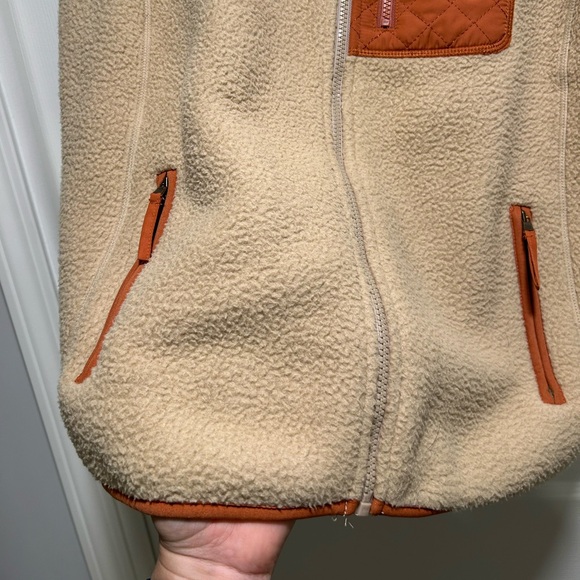 Sonoma Vest Sz XL - Picture 2 of 5